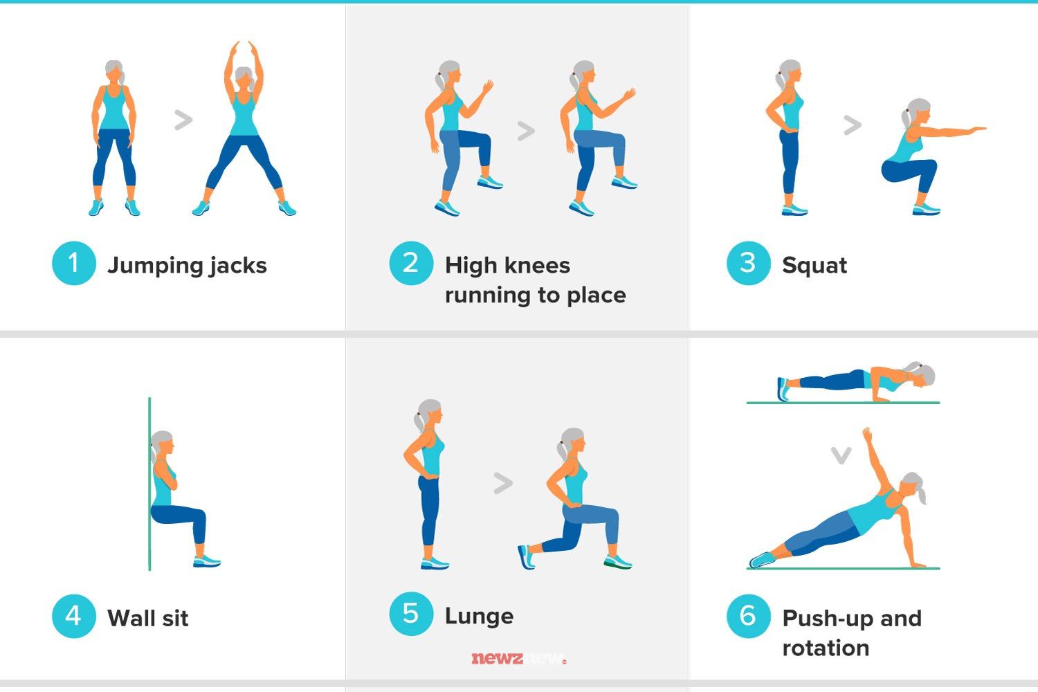 Fitness Trends to Try in 2025 for a Healthier Life