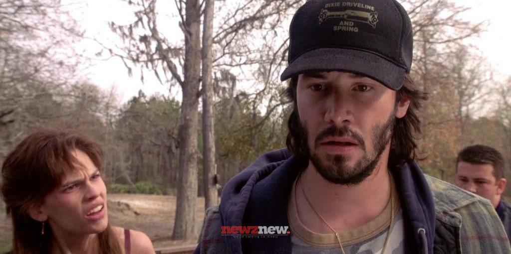 Keanu Reeves: All Upcoming Movies in 2025 and 2026