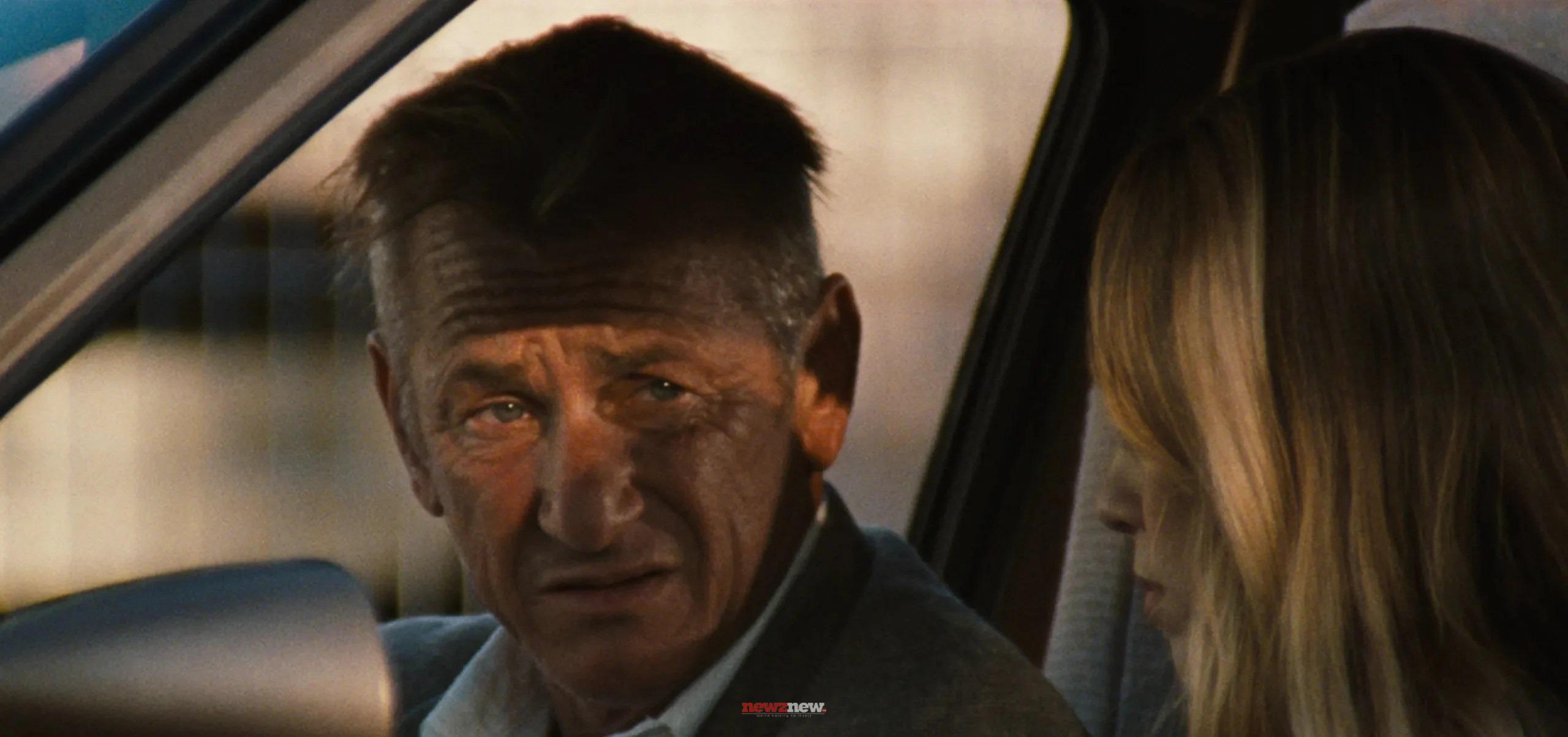 Sean Penn: All New Movies and TV Shows Coming Out in 2025 and 2026