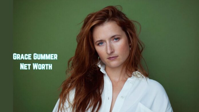 Grace Gummer Net Worth 2025: A Look at the Actress’s Earnings