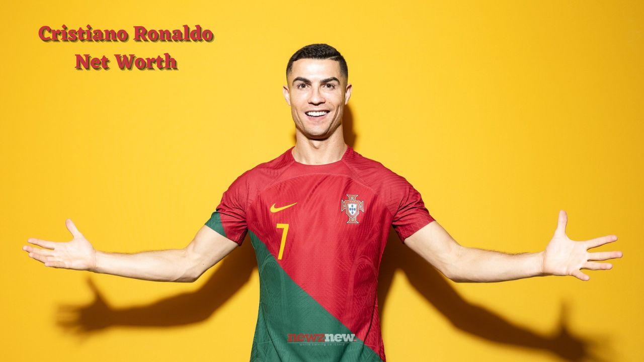 Cristiano Ronaldo Net Worth 2025: How Ronaldo Built His Wealth?
