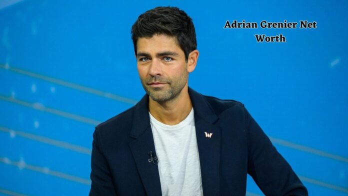 Adrian Grenier Net Worth, Salary and Career Earnings 2025