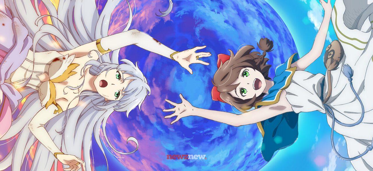25 Best Romantic Anime on Netflix