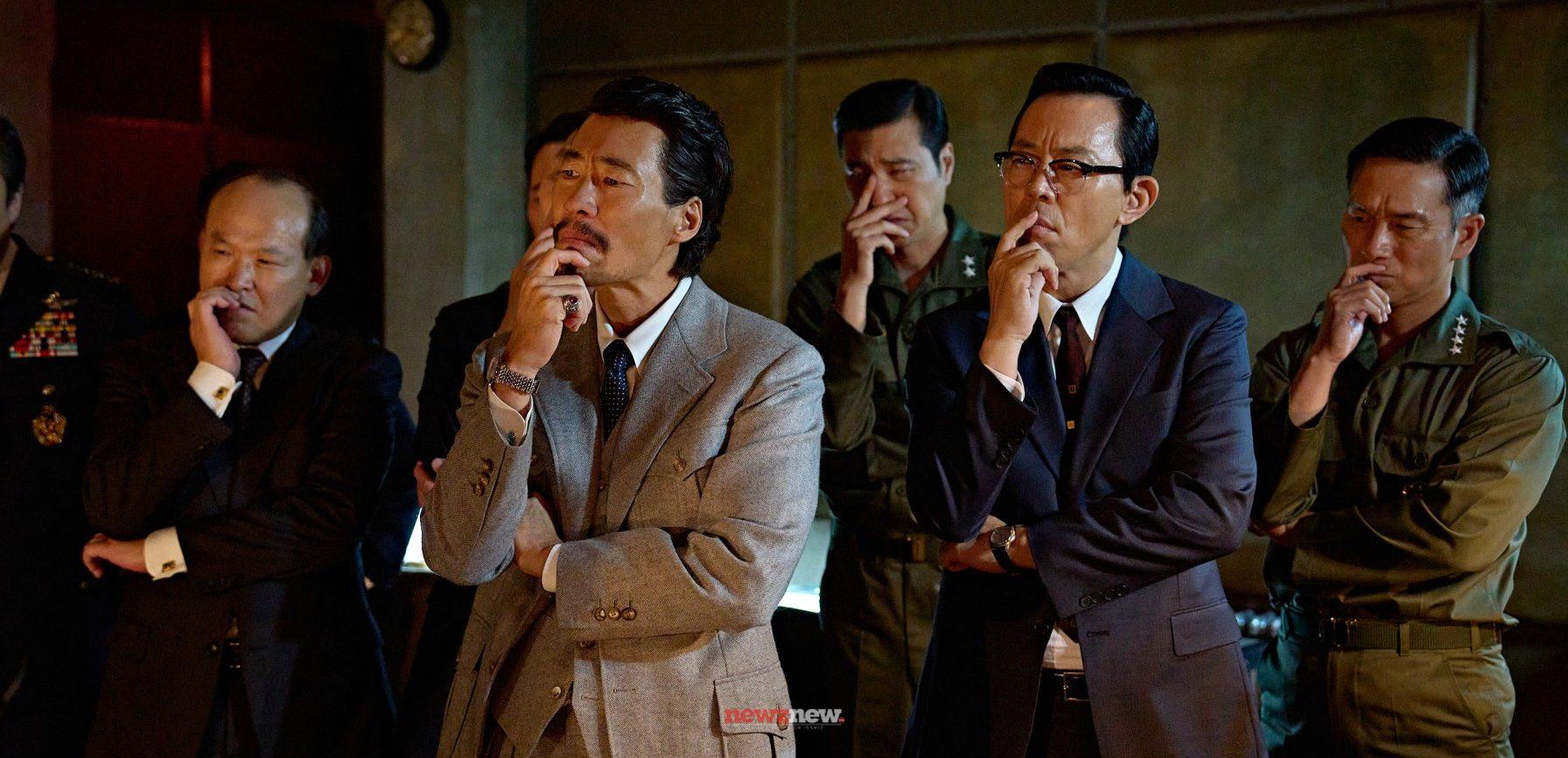 40 Best Korean Movies on Netflix