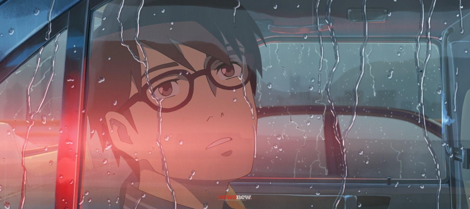 25 Best Romantic Anime on Netflix