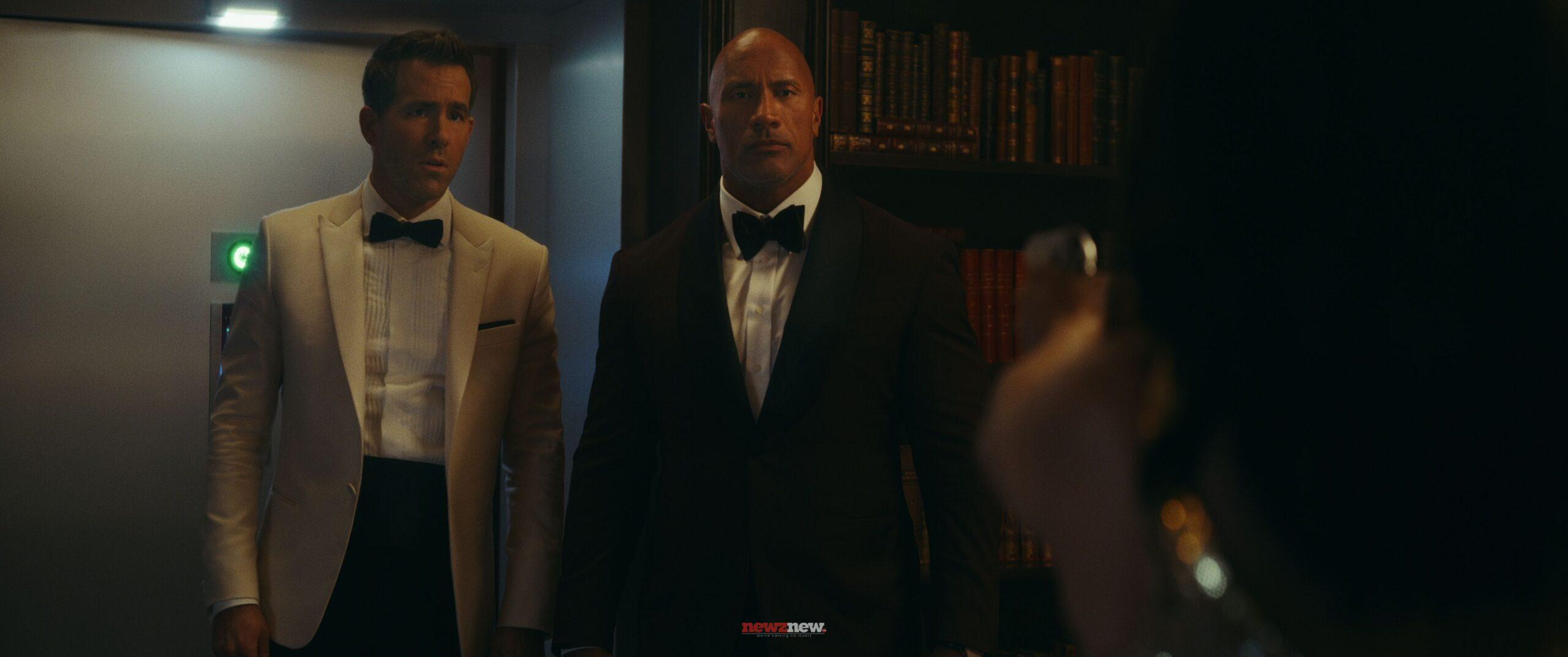 13 Best Spy Movies on Netflix