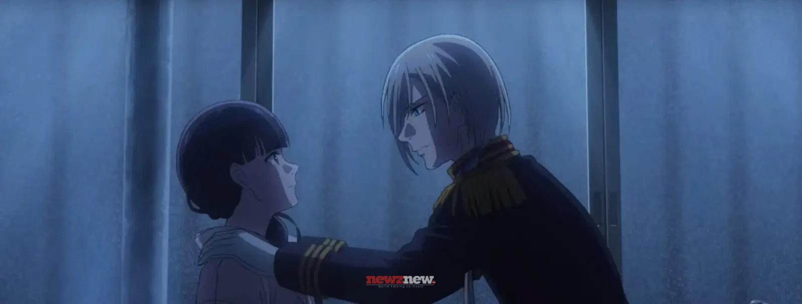 25 Best Romantic Anime on Netflix