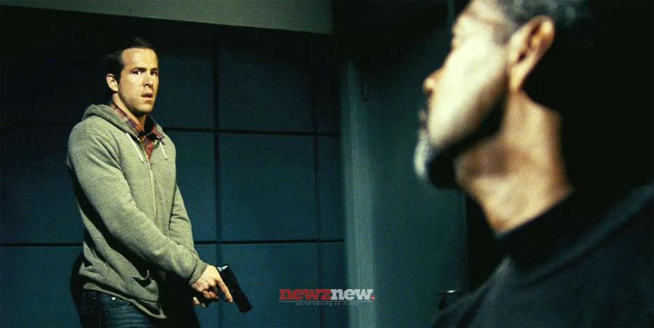 13 Best Spy Movies on Netflix