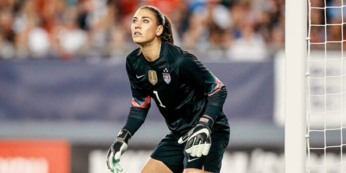 18 Best Soccer Movies on Netflix