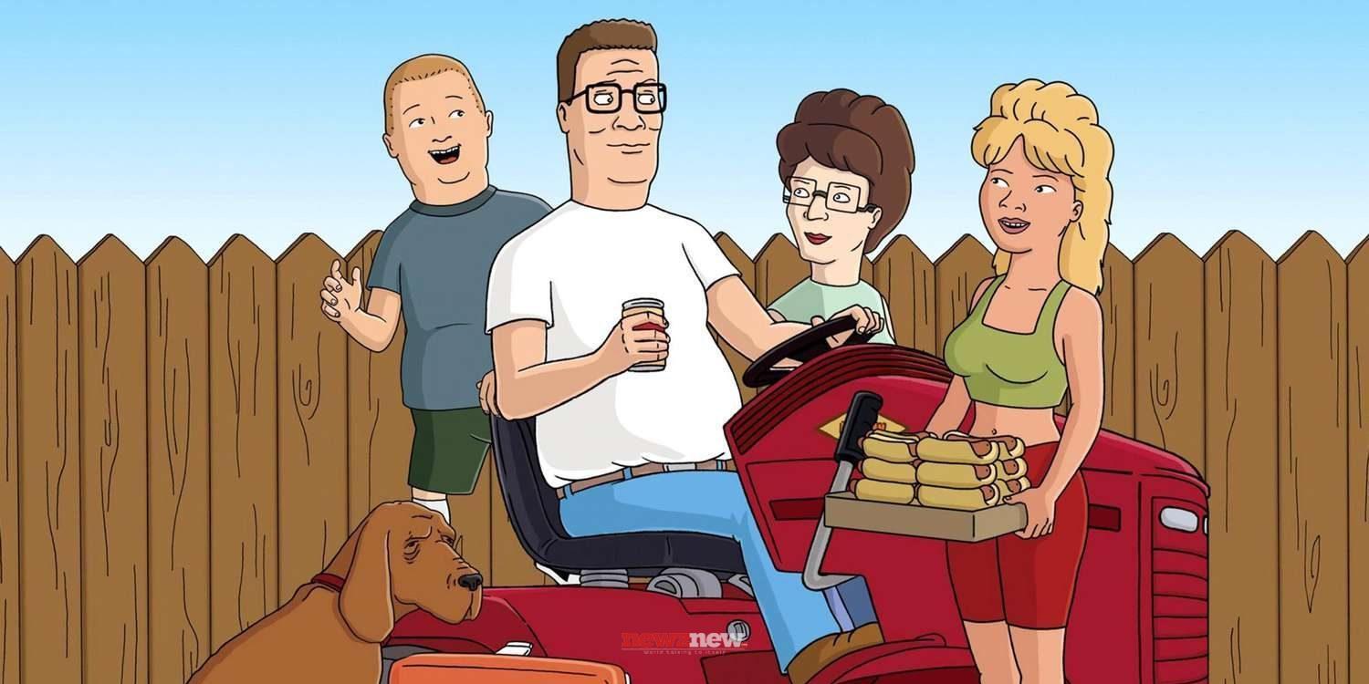 17 Best Dad Movies and Shows on Hulu