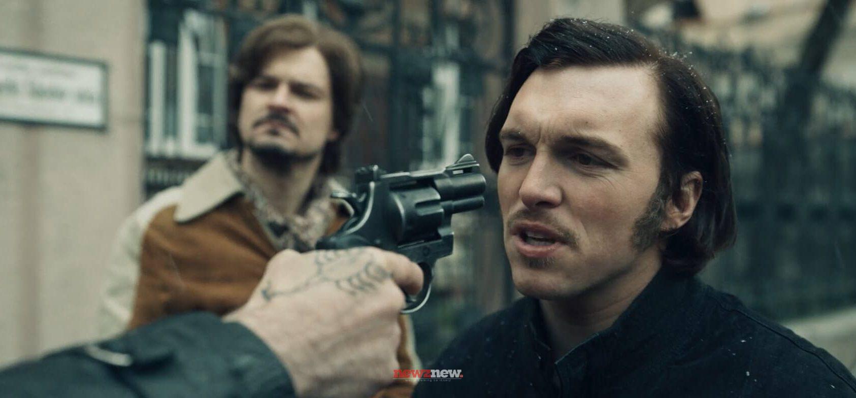 28 Longest Movies on Netflix