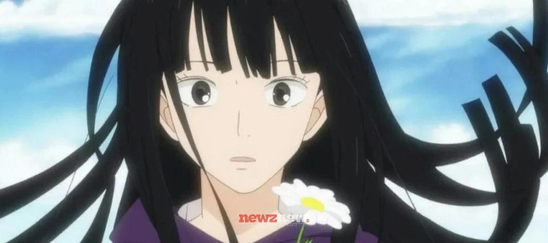 25 Best Romantic Anime on Netflix