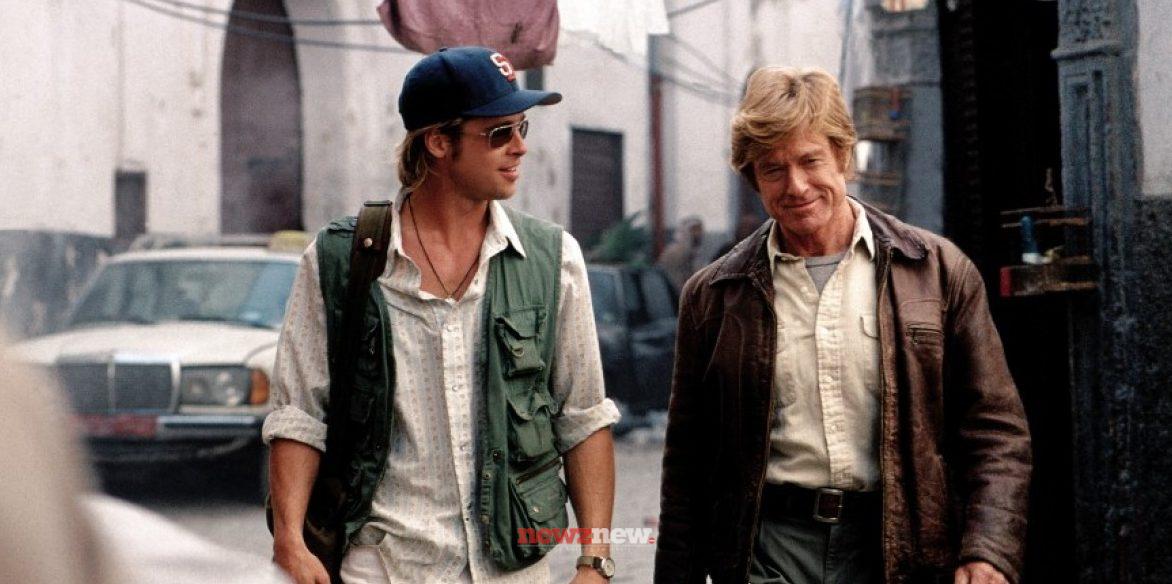 13 Best Spy Movies on Netflix