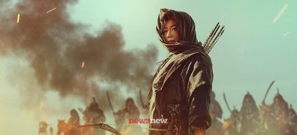 40 Best Korean Movies on Netflix