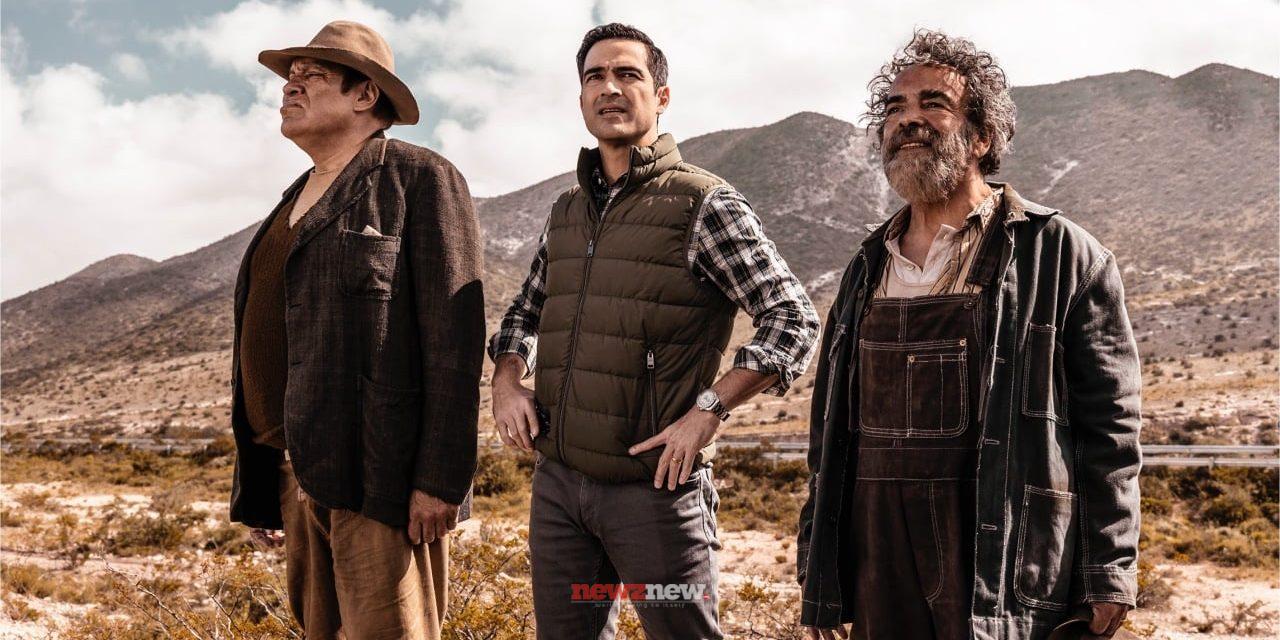 28 Longest Movies on Netflix