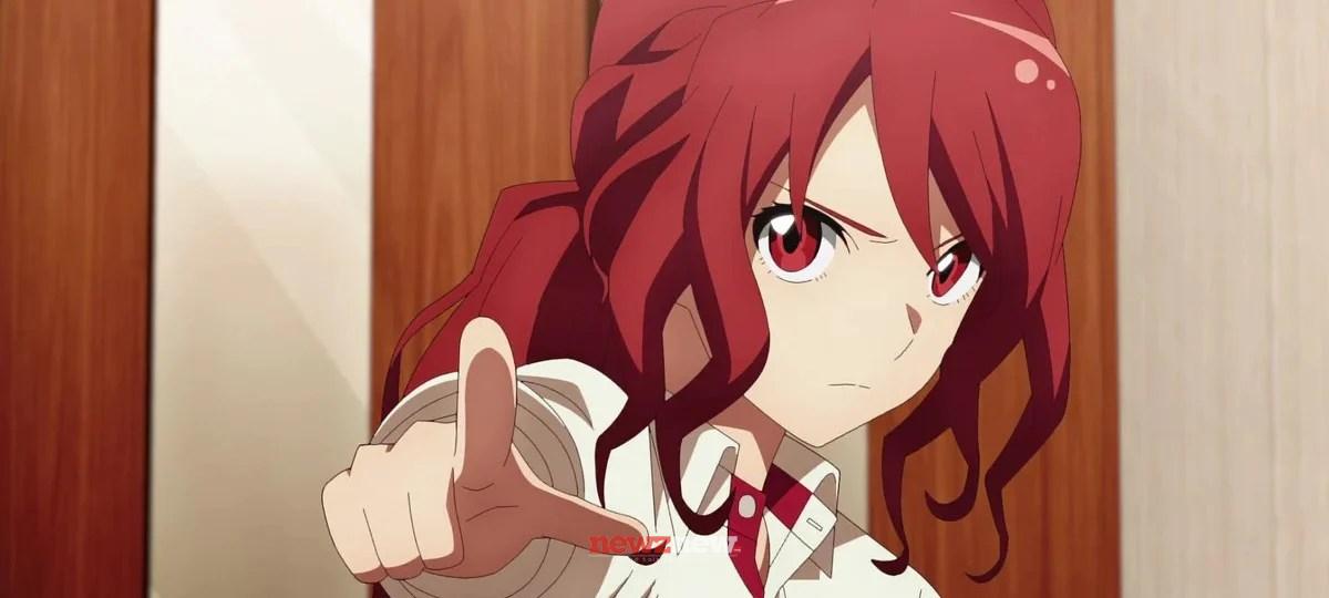 25 Best Romantic Anime on Netflix