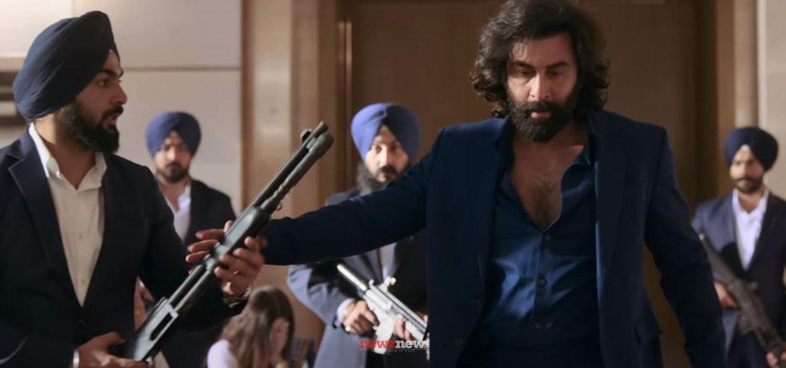28 Longest Movies on Netflix