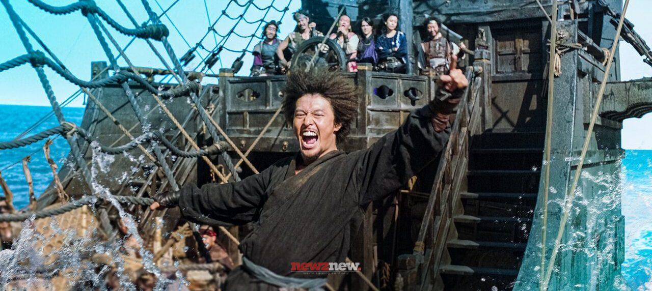 40 Best Korean Movies on Netflix