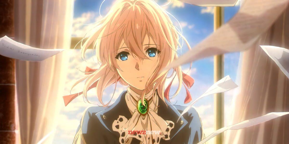 25 Best Romantic Anime on Netflix