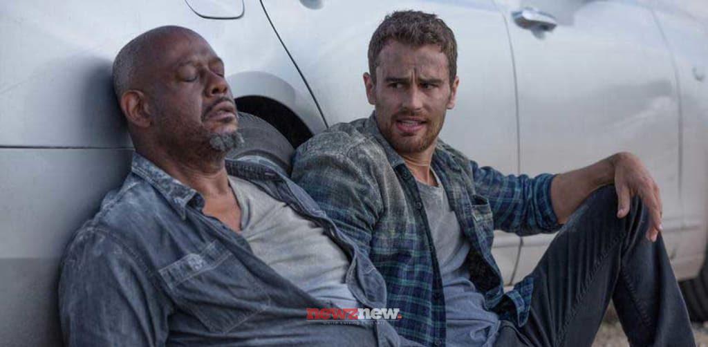 20 Best Post-Apocalyptic Movies on Netflix