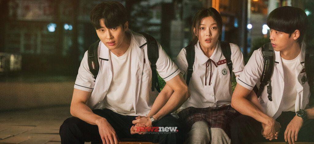 40 Best Korean Movies on Netflix