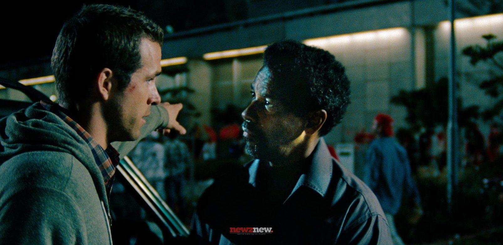 13 Best Spy Movies on Netflix