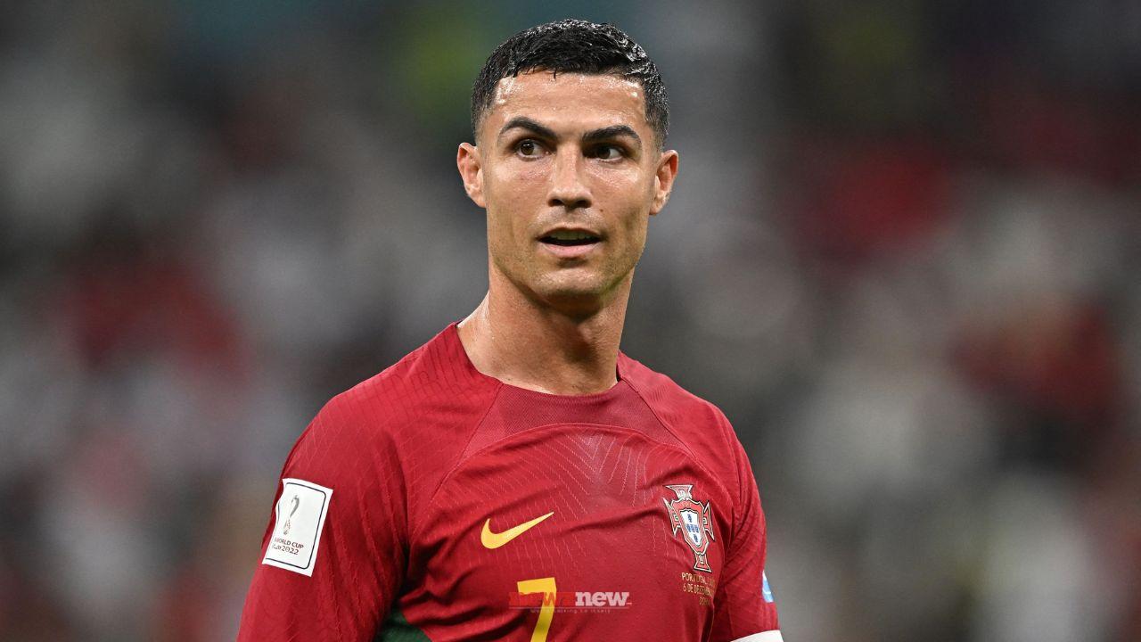 Cristiano Ronaldo Net Worth 2025: How Ronaldo Built His Wealth?