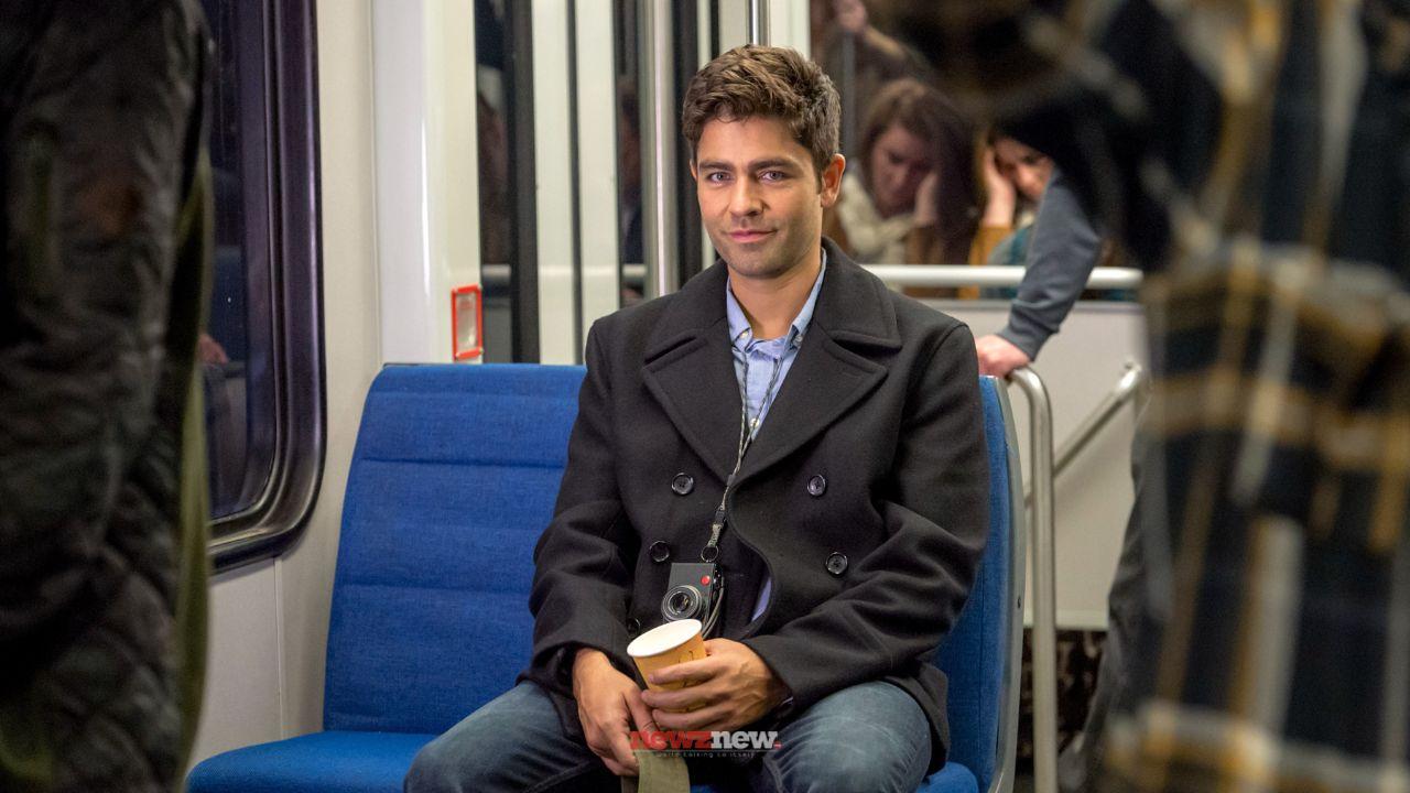 Adrian Grenier Net Worth, Salary and Career Earnings 2025