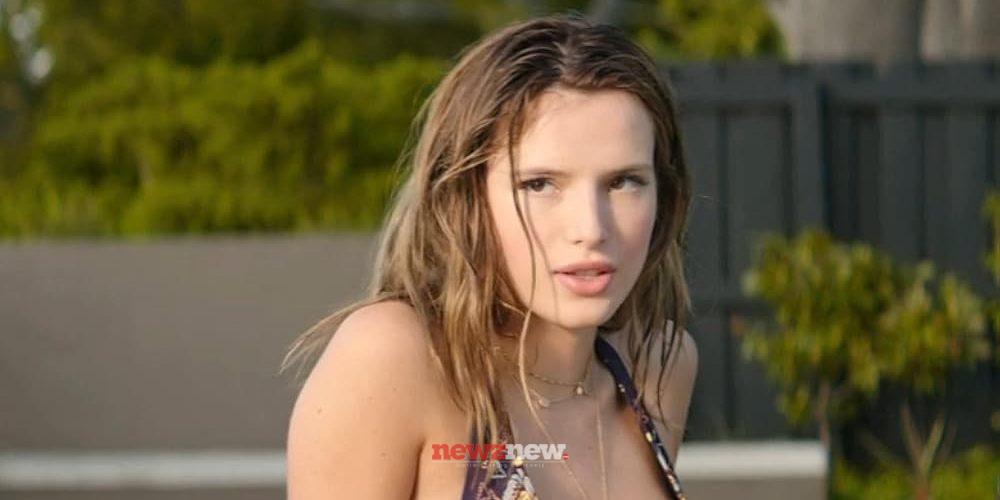 List of All Bella Thorne Movies on Netflix