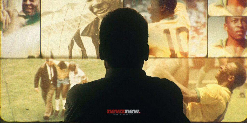 18 Best Soccer Movies on Netflix