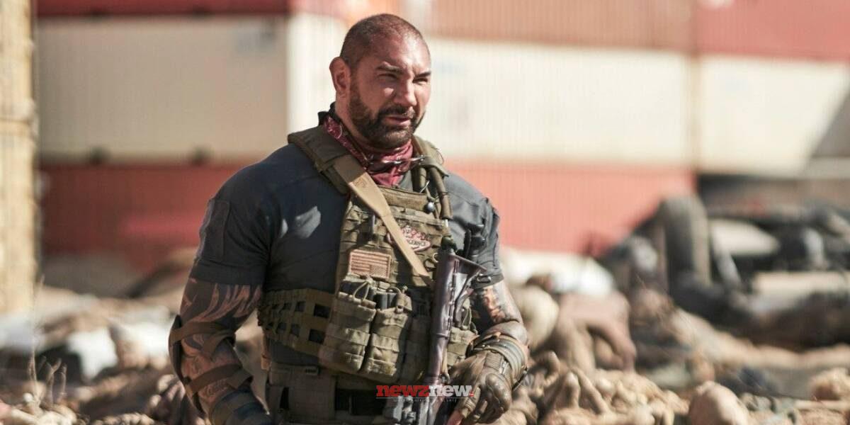 28 Longest Movies on Netflix