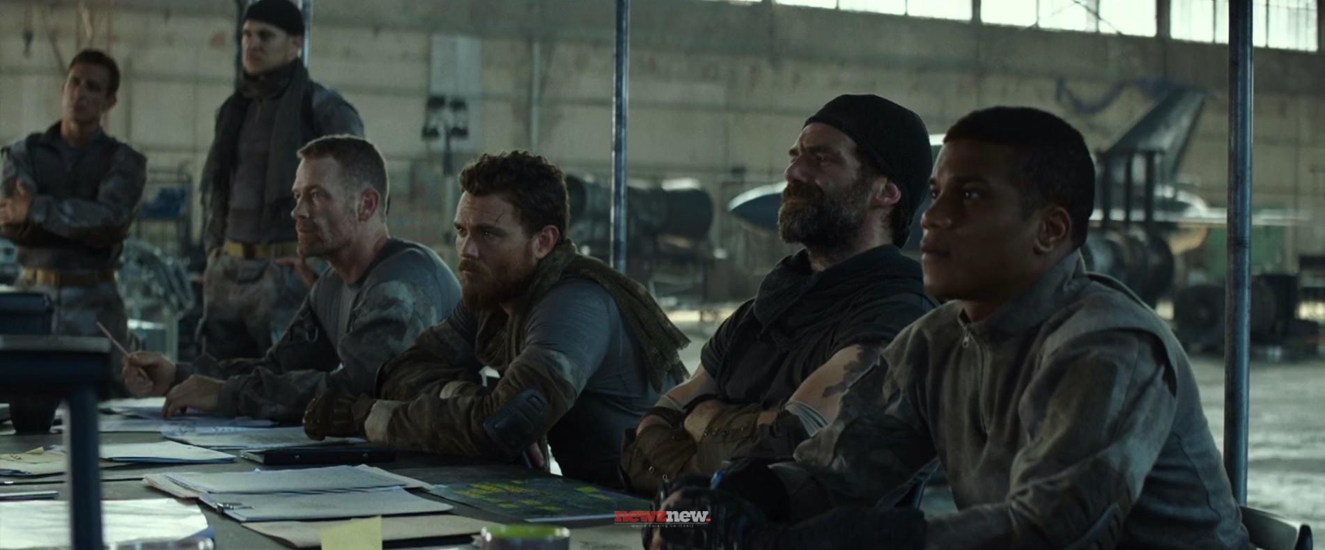 20 Best Post-Apocalyptic Movies on Netflix