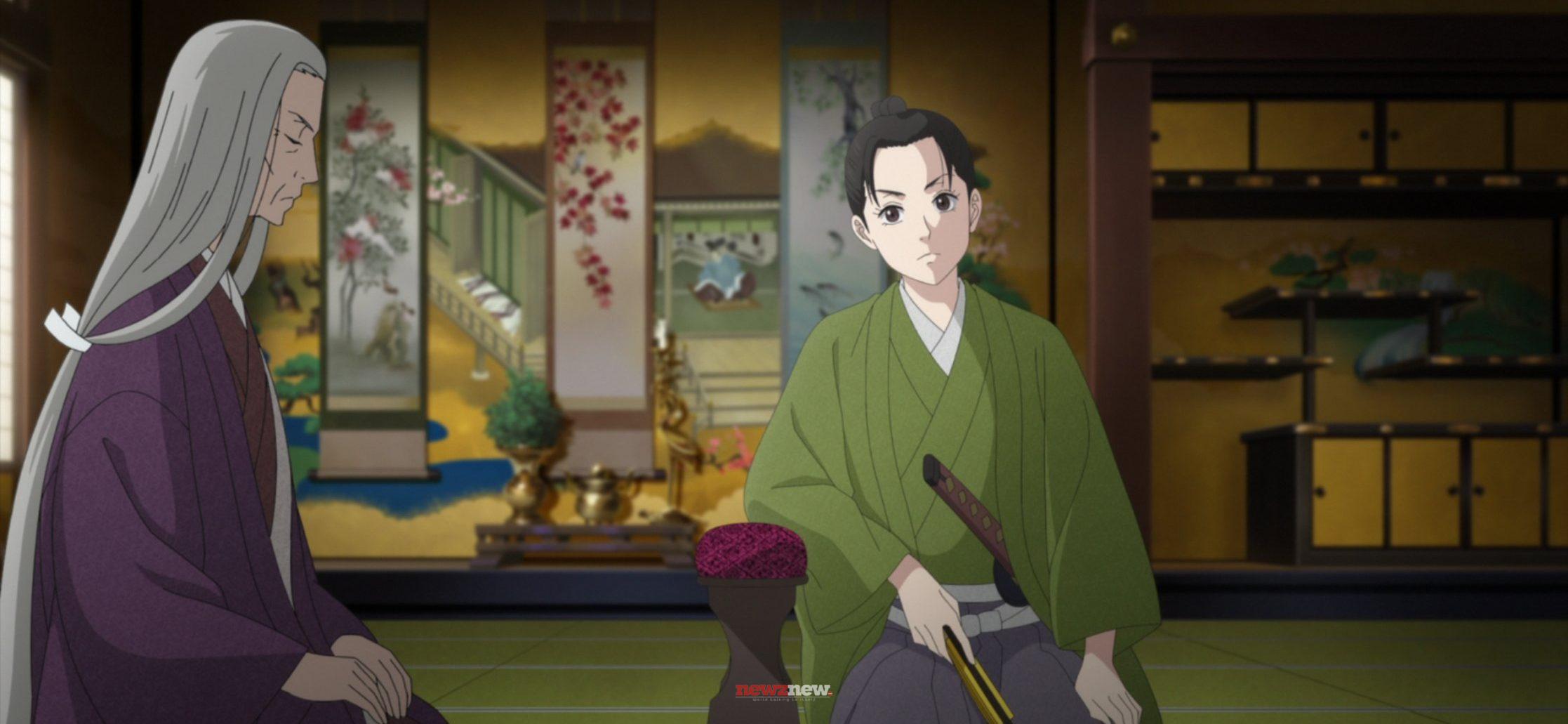25 Best Romantic Anime on Netflix