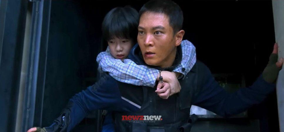 40 Best Korean Movies on Netflix
