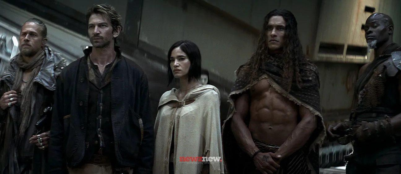 28 Longest Movies on Netflix
