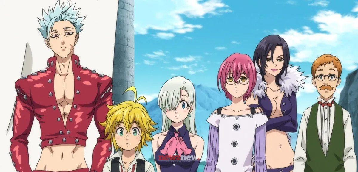 25 Best Romantic Anime on Netflix