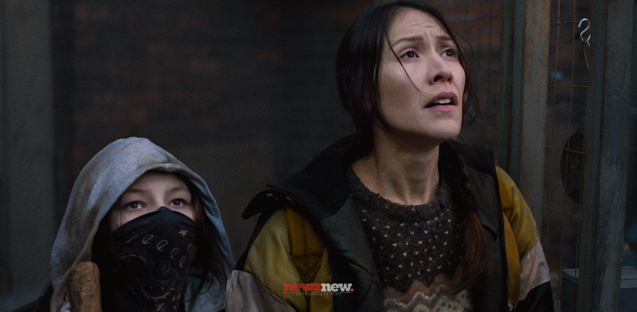 20 Best Post-Apocalyptic Movies on Netflix