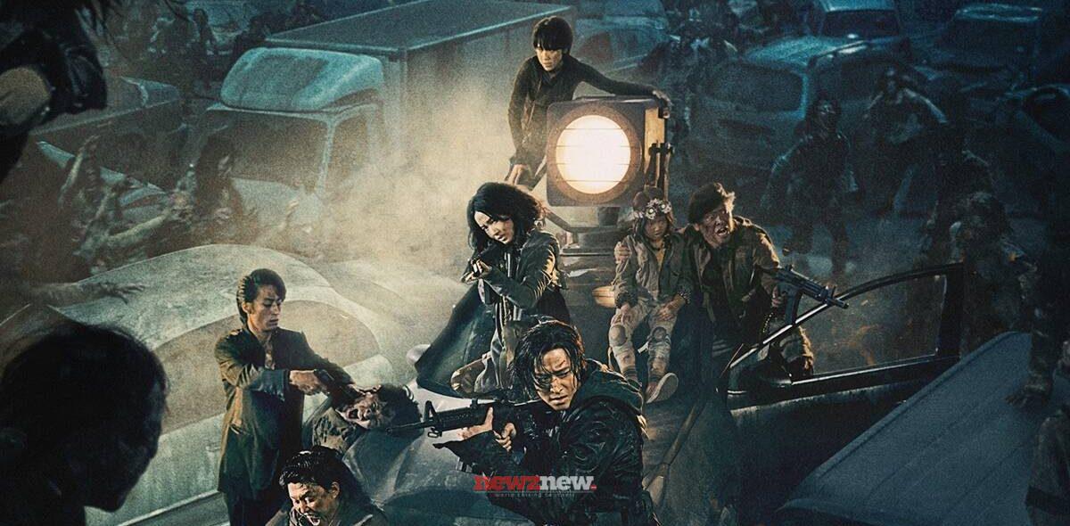 20 Best Post-Apocalyptic Movies on Netflix