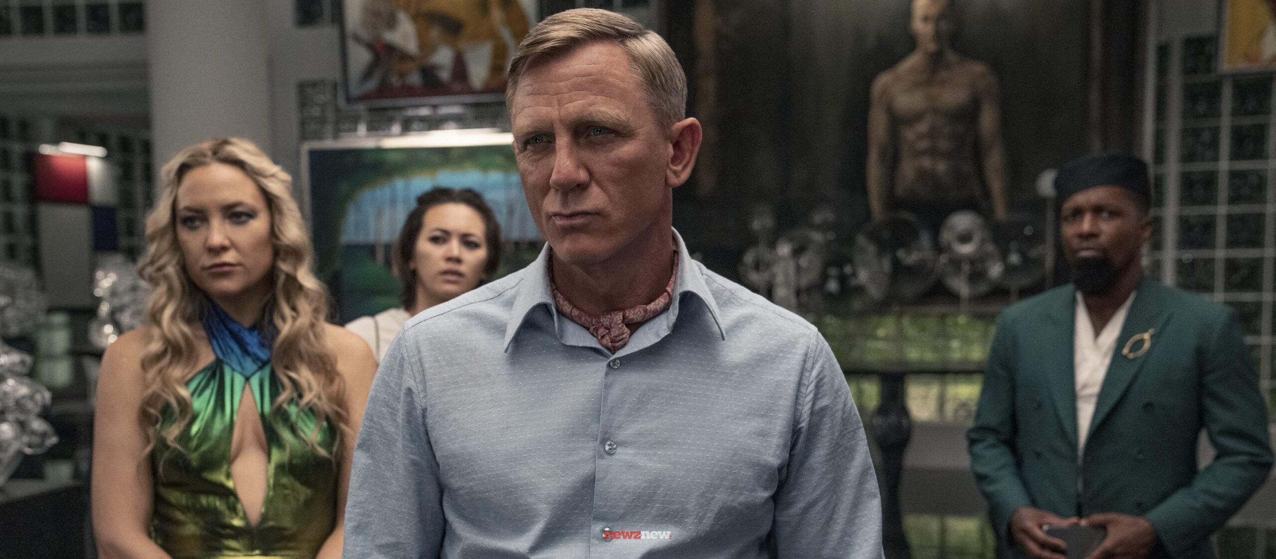 28 Longest Movies on Netflix