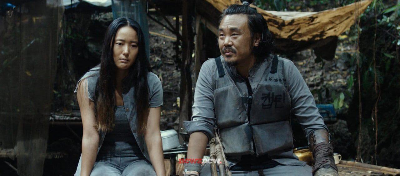 40 Best Korean Movies on Netflix
