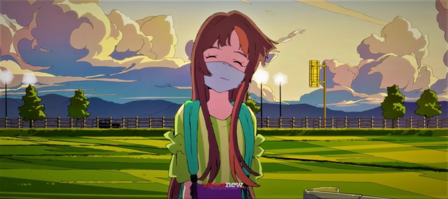 25 Best Romantic Anime on Netflix