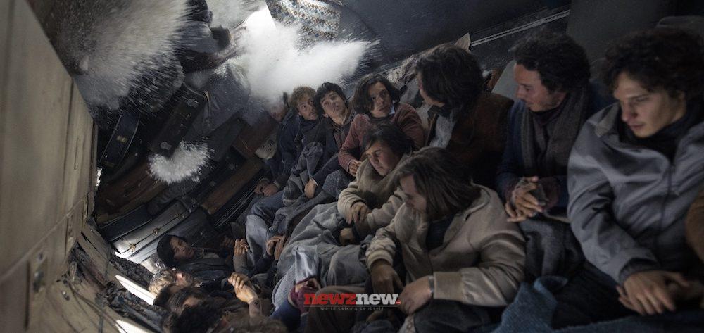 28 Longest Movies on Netflix