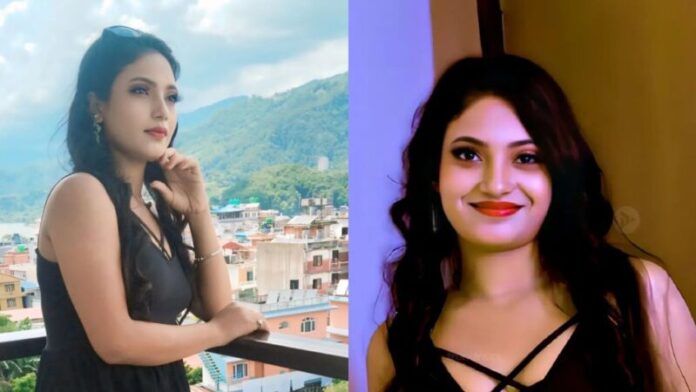 Divya Prakash Saini Age, Biography, Wiki, Web Series List