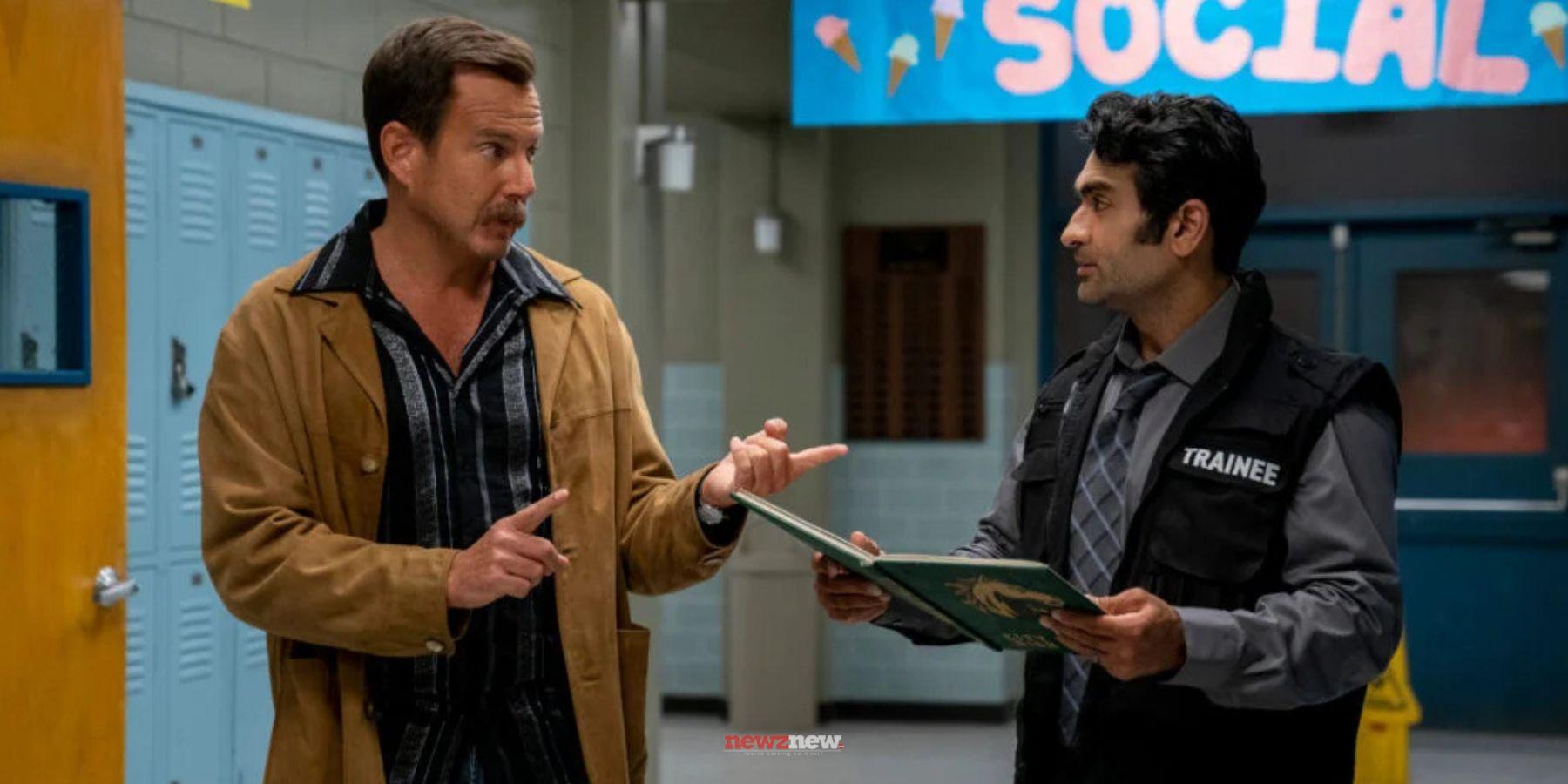 5 Best Kumail Nanjiani Movies and Shows on Netflix