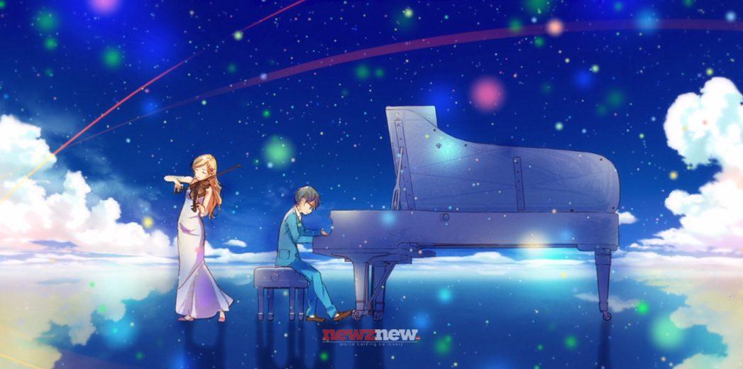 25 Best Romantic Anime on Netflix