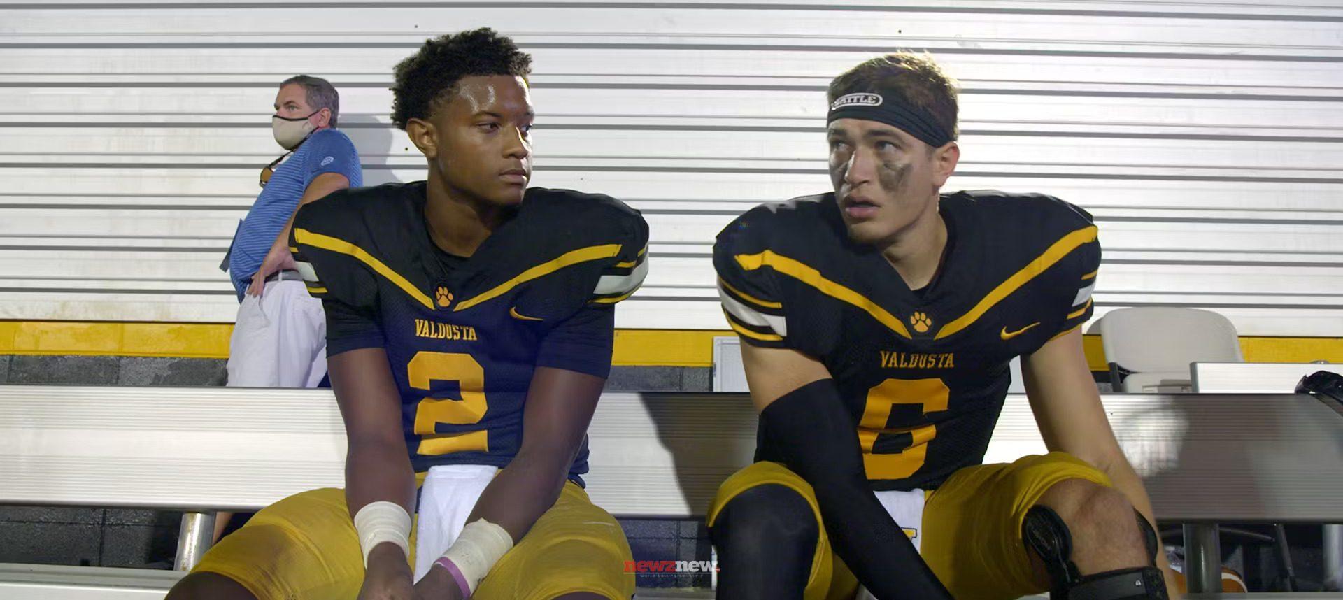 13 Best Football Movies and Shows on Netflix