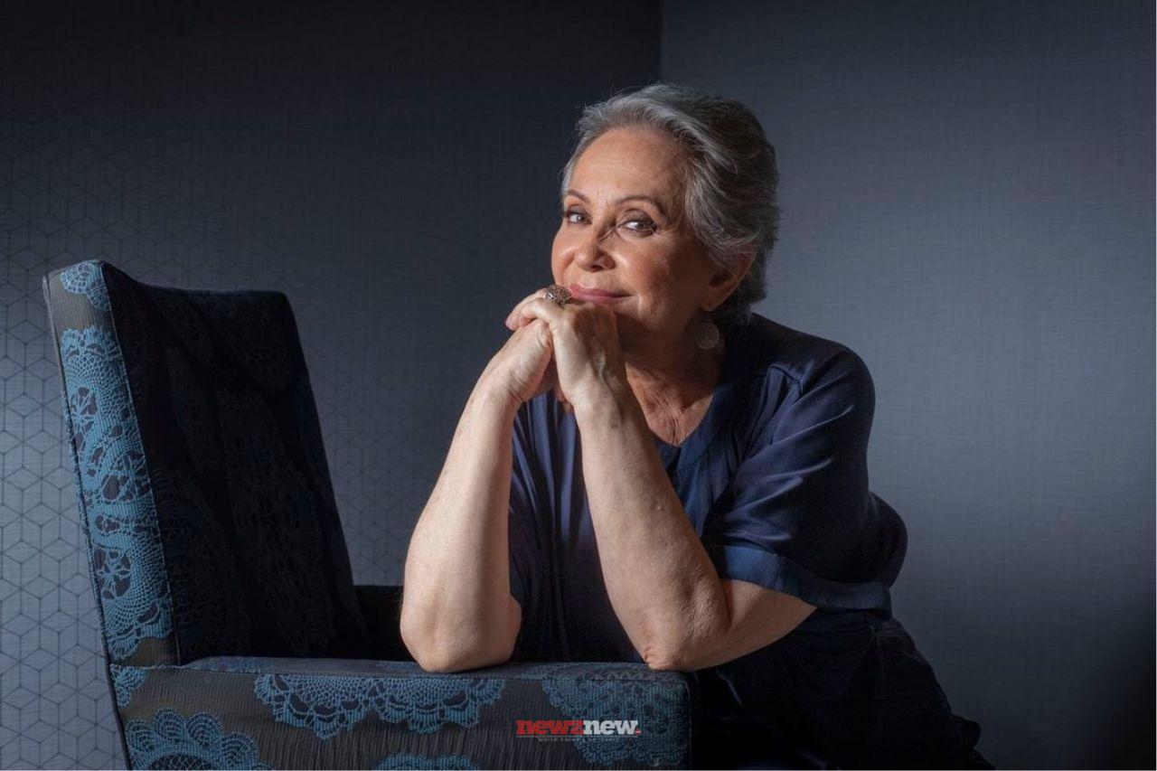 Adriana Barraza Net Worth 2025: Details about Age and Family