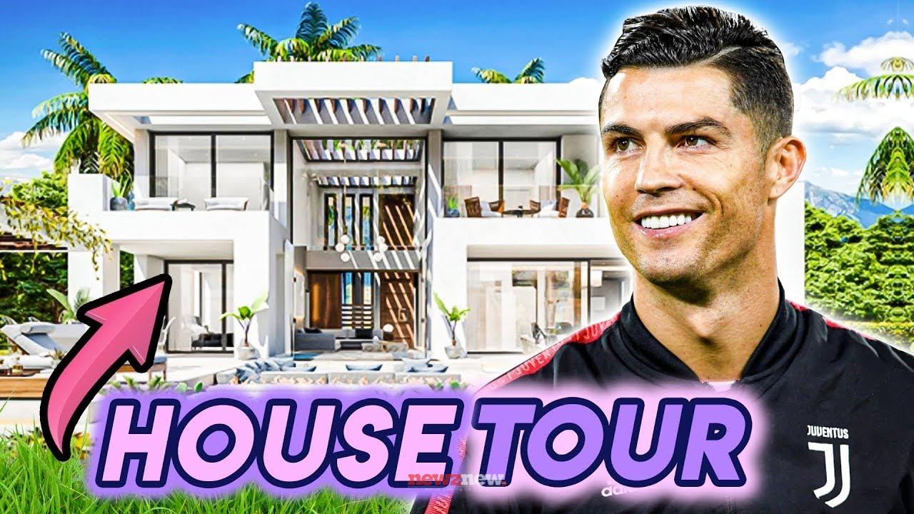 Cristiano Ronaldo Net Worth 2025: How Ronaldo Built His Wealth?