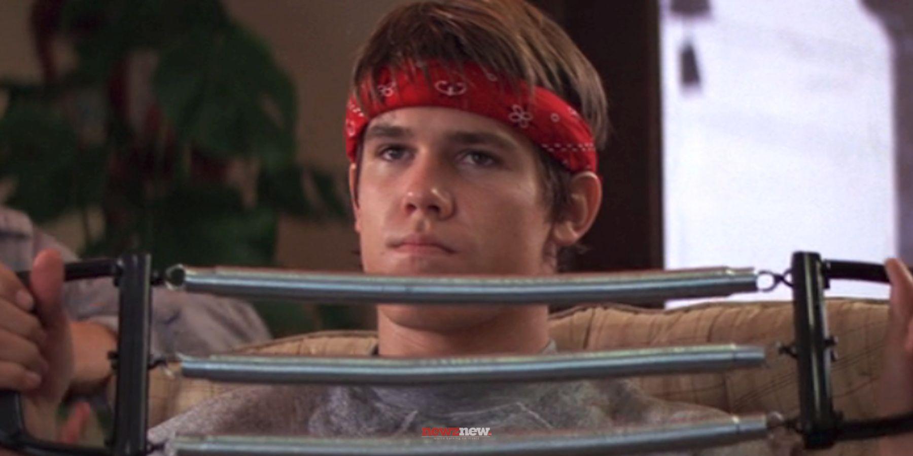 List of All Josh Brolin Movies on Netflix