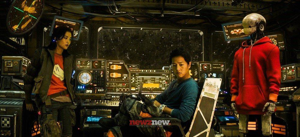 40 Best Korean Movies on Netflix